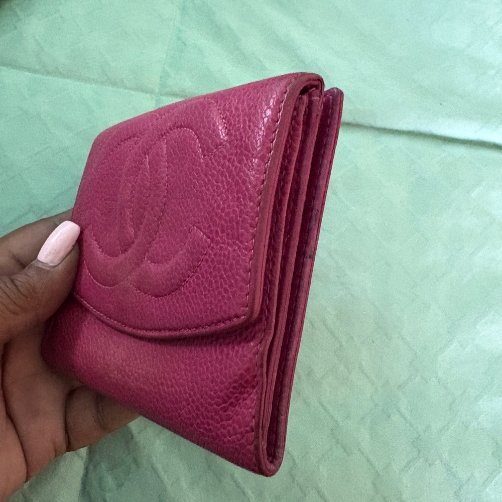 Chanel Wallet - Picture 8 of 9